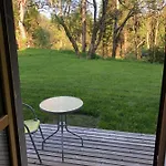 Διαμέρισμα Horsky *