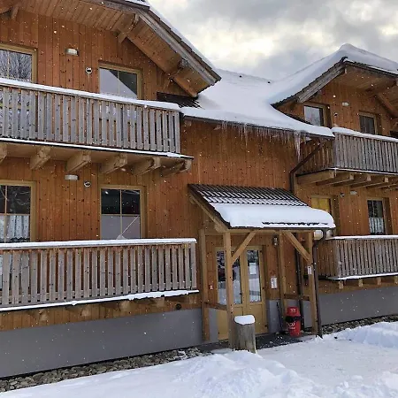 Horsky Apartment